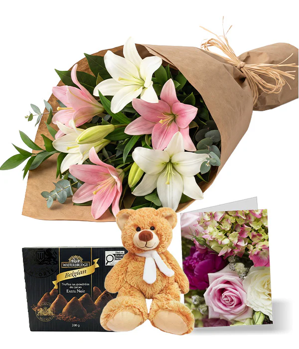 Birthday Flowers